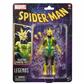 Marvel Legends Series Electro (Francine Frye) Hasbro
