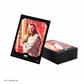Gamegenic - Star Wars: Unlimited Premium Art Sleeves - Qui-Gon Jinn Gamegenic