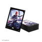 Gamegenic - Star Wars: Unlimited Premium Art Sleeves - Darth Maul Gamegenic