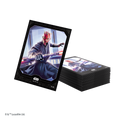 Gamegenic - Star Wars: Unlimited Premium Art Sleeves - Darth Maul Gamegenic