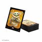 Gamegenic - Star Wars: Unlimited Premium Art Sleeves - Grogu Gamegenic