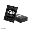 Gamegenic - Star Wars: Unlimited Premium Art Sleeves - Unlimited Pattern Gamegenic