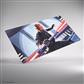 Gamegenic - Star Wars: Unlimited Game Mat - Darth Maul Gamegenic