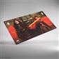 Gamegenic - Star Wars: Unlimited Game Mat - Baylan & Shin Hati Gamegenic