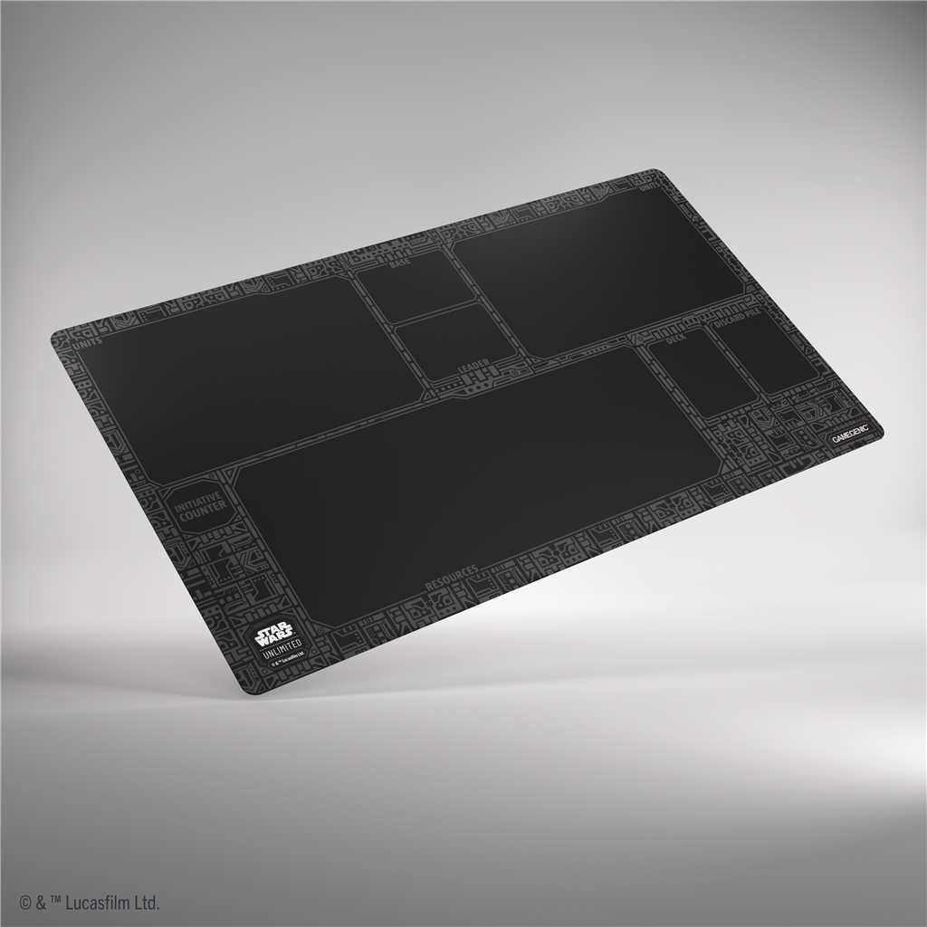 Gamegenic - Star Wars: Unlimited Game Mat Gamegenic