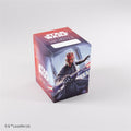 Gamegenic - Star Wars: Unlimited Soft Crate - Darth Maul Gamegenic