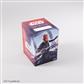 Gamegenic - Star Wars: Unlimited Soft Crate - Darth Maul Gamegenic