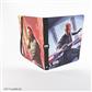 Gamegenic Star Wars: Unlimited Casual Album 18-Pocket - Qui-Gon Jinn/Darth Maul Gamegenic