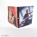Gamegenic Star Wars: Unlimited Casual Album 18-Pocket - Qui-Gon Jinn/Darth Maul Gamegenic