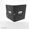 Gamegenic - Star Wars: Unlimited Casual Album 18-Pocket Gamegenic