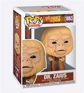 Funko POP Movies: Planet of the Apes - Dr. Zaius Vinyl Figur Funko