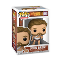 Funko POP Movies: PotA S3 - John Brent Funko