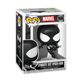 Funko POP Marvel: Symbiote Spider-Man Figur Funko