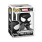 Funko POP Marvel: Symbiote Spider-Man Figur Funko