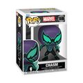 Funko POP Marvel: Chasm Figur Funko