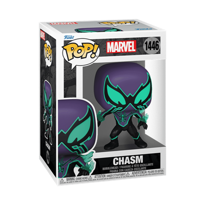 Funko POP Marvel: Chasm Figur Funko