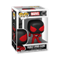 Funko POP Marvel: SP Comics - Kaine Parker Figur Funko