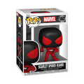 Funko POP Marvel: SP Comics - Kaine Parker Figur Funko