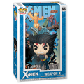 Funko POP Comic Covers: The Astonishing X-Men - Weapon X Funko