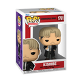 Funko POP Animation: CSM - Kishibe Funko