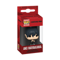 Funko POP Nyckelring: CSM - Aki Funko