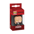 Funko POP Nyckelring: CSM - Power Funko