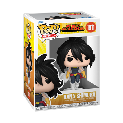 Funko POP Animation: MHA - Nana Shimura Funko