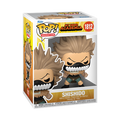 Funko POP Animation: MHA - Shishido Figur Funko