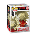 Funko POP Games: D&D S2 - Lady of Pain Funko