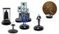 DC HeroClix Iconix: Batcave Vol 1