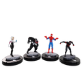 Marvel HeroClix 400: Spider-Man