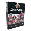 Samurai Vassal