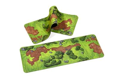Catapult Feud Spelunderlägg i neopren (2-pack)