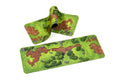 Catapult Feud Spelunderlägg i neopren (2-pack)