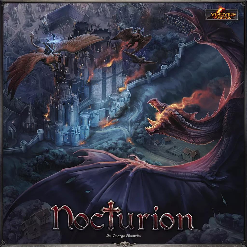 Nocturion 2nd Edition
