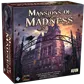 FFG - Mansions of Madness 2nd Edition - EN Fantasy Flight Games