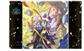 Bushi Supplies Gummileksak Mattor Vol. 5 Shadowverse: Evolve (EN) Design B: Jeanne, Beacon of Salvation Bushiroad