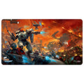 UP - T'au Empire Codex Spelyta för Aligned Play – Sömmad för Warhammer 40,000