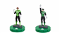 DC HeroClix: Lantern Legacy Play At Home Kit