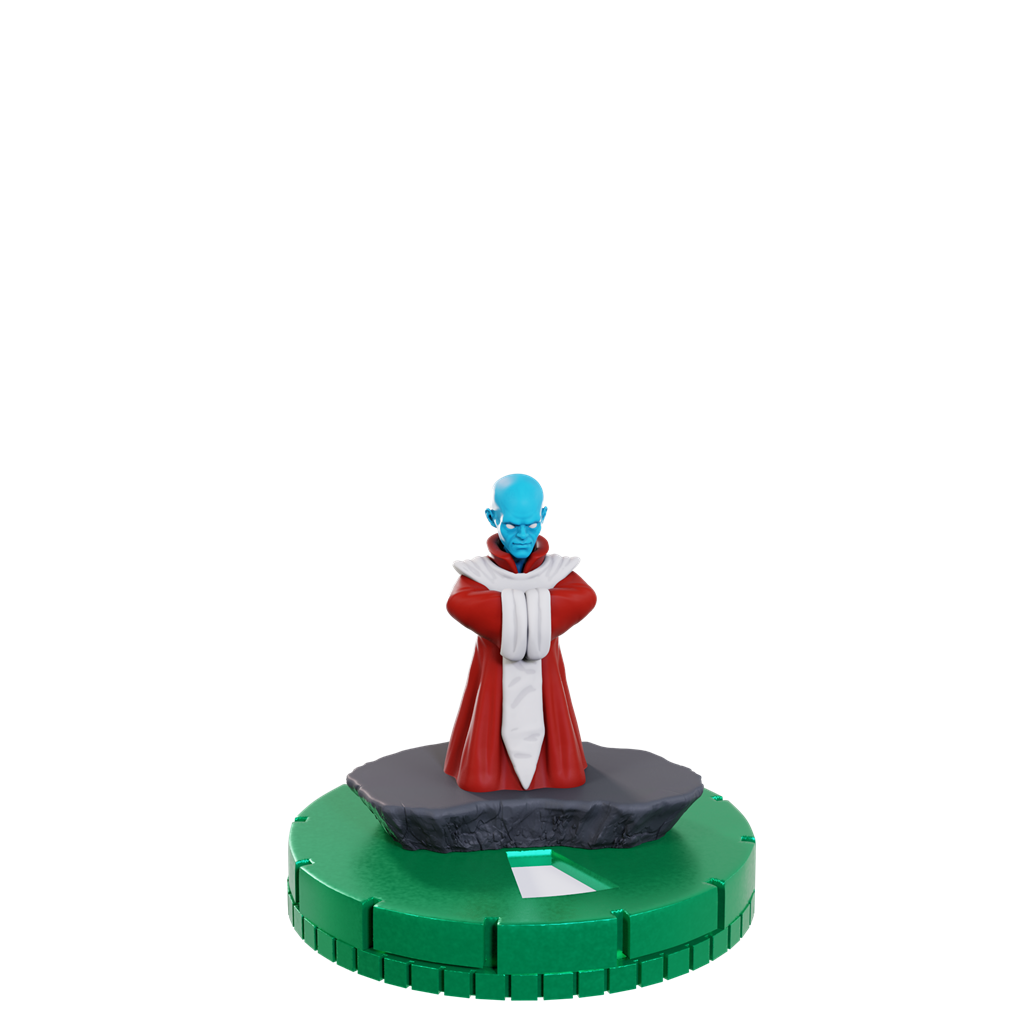 DC HeroClix: Lantern Legacy Release Day Kit