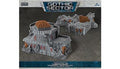 Battlefield In A Box: Mundus Imperialis - Librarium (Skadad & Förstörd x2) Gale Force Nine