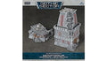 Battlefield In A Box Mundus Imperialis - Genatorium (Skadad & Förstörd x2) Gale Force Nine
