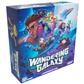 Wandering Galaxy: Ett Crossroads-spel Plaid Hat Games