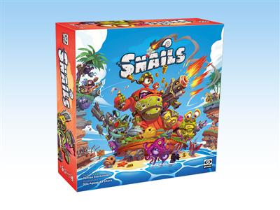 Snails