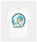 Pokemon Gyarados T-shirt för män - Kortärmad XL Difuzed