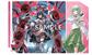 Bushi Supplies Spelmattor Vol.6 CARDFIGHT!!VANGUARD Divinez DELUXE Arc Design B Bushiroad