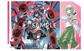 Bushi Supplies Spelmattor Vol.6 CARDFIGHT!!VANGUARD Divinez DELUXE Arc Design B Bushiroad