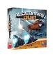 Aldebaran Duel - Strategiskt Brädspel Rio Grande Games