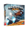 Aldebaran Duel - Strategiskt Brädspel Rio Grande Games