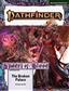 Pathfinder Adventure Path: The Broken Palace (Shades of Blood 2 av 3) (P2) Paizo Publishing